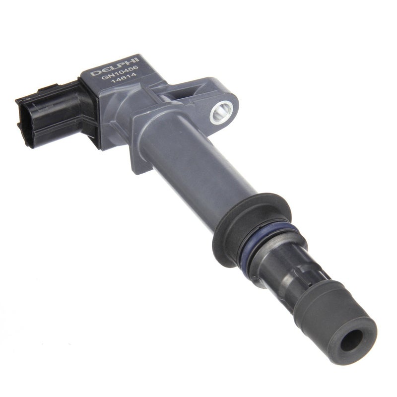 Delphi GN10456 Pencil Ignition Coil - Image 1